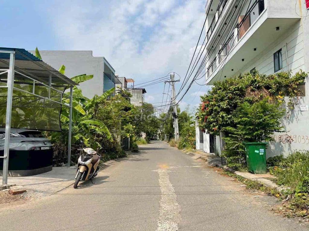 Đất KDC Long Trường - Ảnh 3