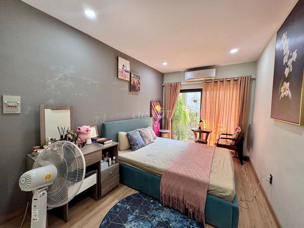 KHU HIẾM NHÀ BÁN QUẬN TÂN BÌNH GẦN SÂN BAY CHỈ NHỈNH 5 TỶ - Ảnh 3