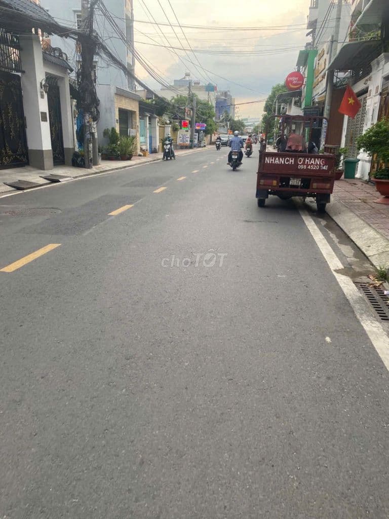 🔥195M MẶT TIỀN ĐƯỜNG 12M–NGANG 7M HIẾM CÓ-PHẠM VĂN ĐỒNG - HIỆP BÌNH🔥 - Ảnh 3