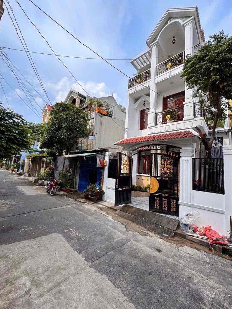 BIỆT THỰ MT 5B - 6x16 - Ảnh 2