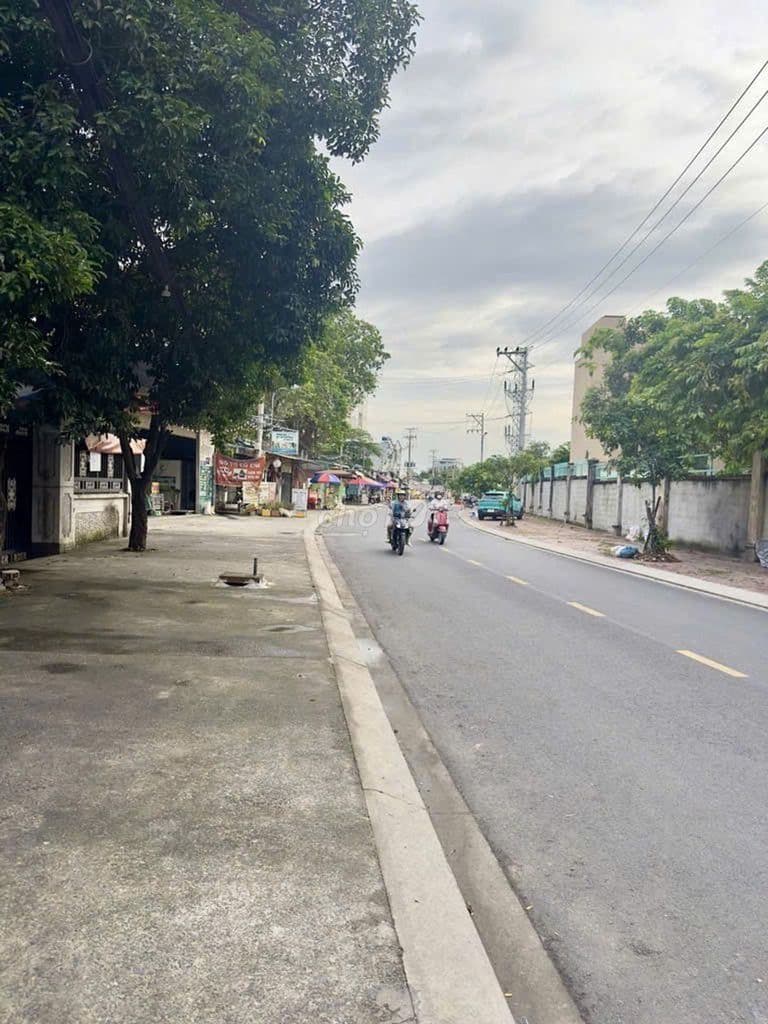 Dương Thị Mười –DT khủng 114m2- GIẢM MẠNH 500tr- Q12 - Ảnh 3