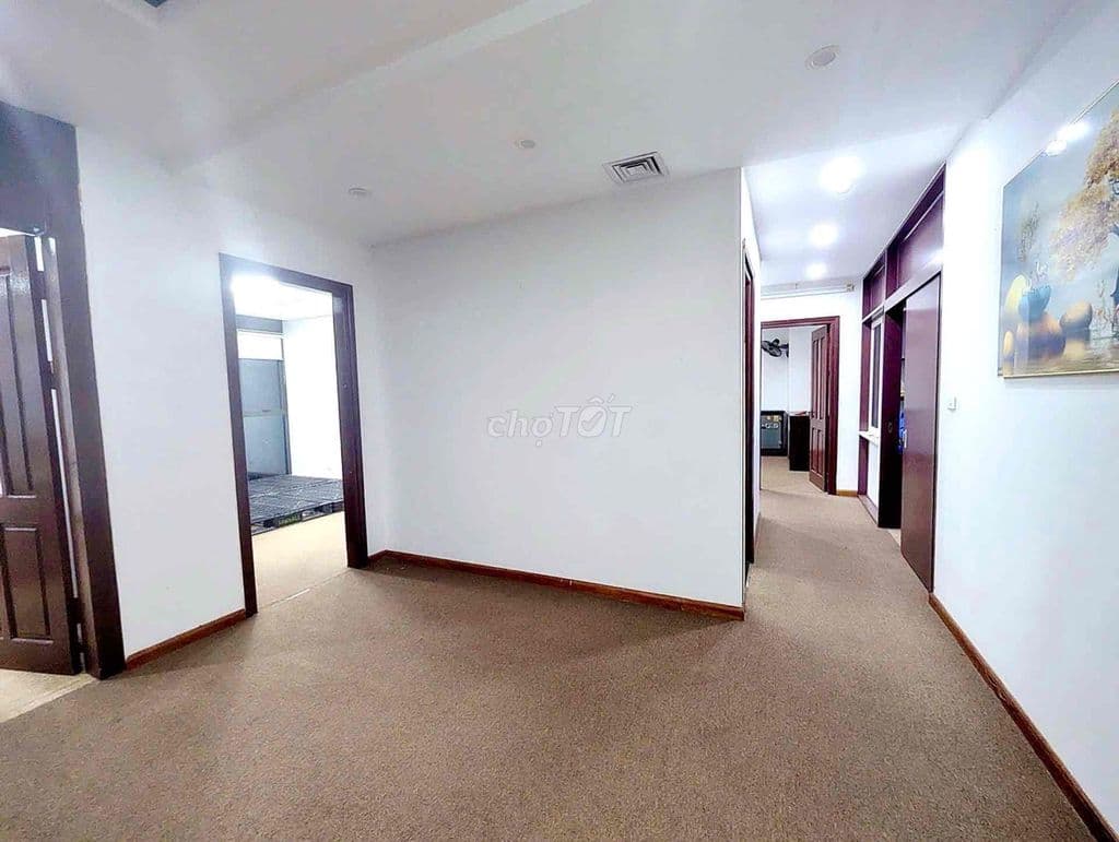 56tr/m2 176m2 chung cư TSQ Mỗ Lao Hà Đông – căn góc siêu rộng 176m², - Ảnh 3