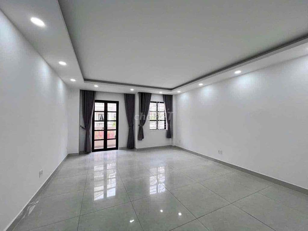 20 Tỷ–Nhà Phố Cityland Park Hills ( 5X20M ) 1 Hầm–1 Trệt– 3 Lầu - Ảnh 3