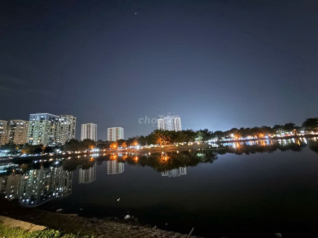 Phân Lô Đền Lừ - Tân Mai - Mặt ngõ thông kinh doanh - 32m2 - 5 tầng