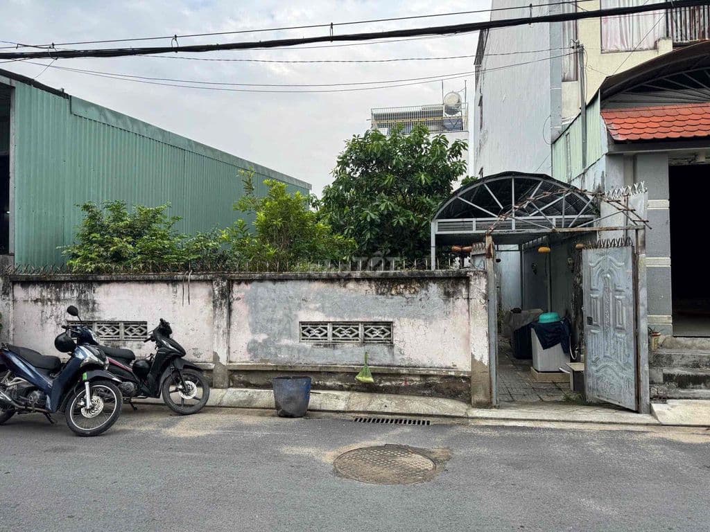 🏡 BÁN ĐẤT THỔ CƯ ĐẸP PHƯỜNG THẠNH XUÂN, QUẬN 12 – SỔ HỒNG RIÊNG 📍 Vị - Ảnh 3