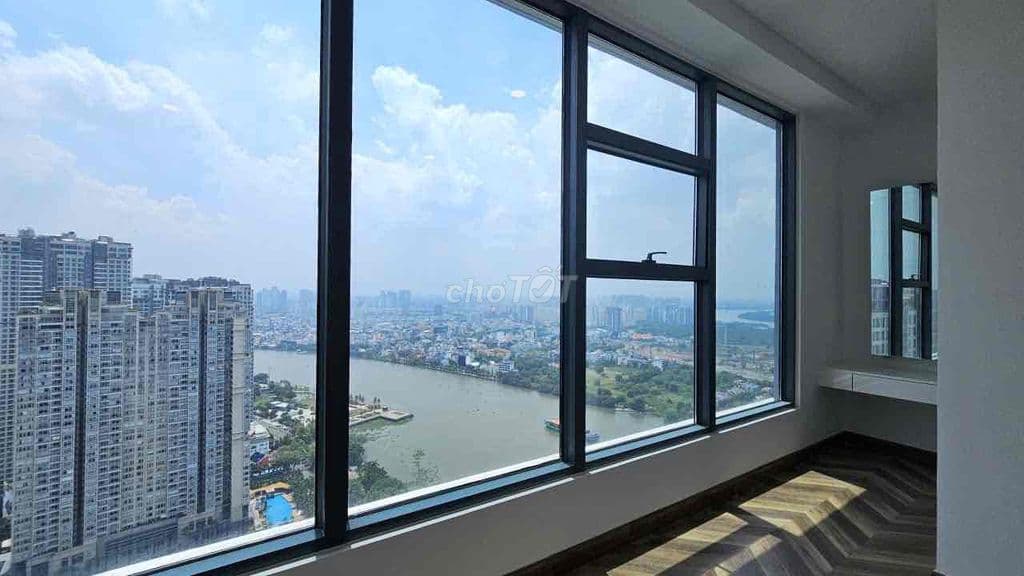 HOT NHẤT SUNWAH PEARL - CĂN GÓC 3PN HOA HẬU TOÀ GOLDEN HOUSE - Ảnh 2