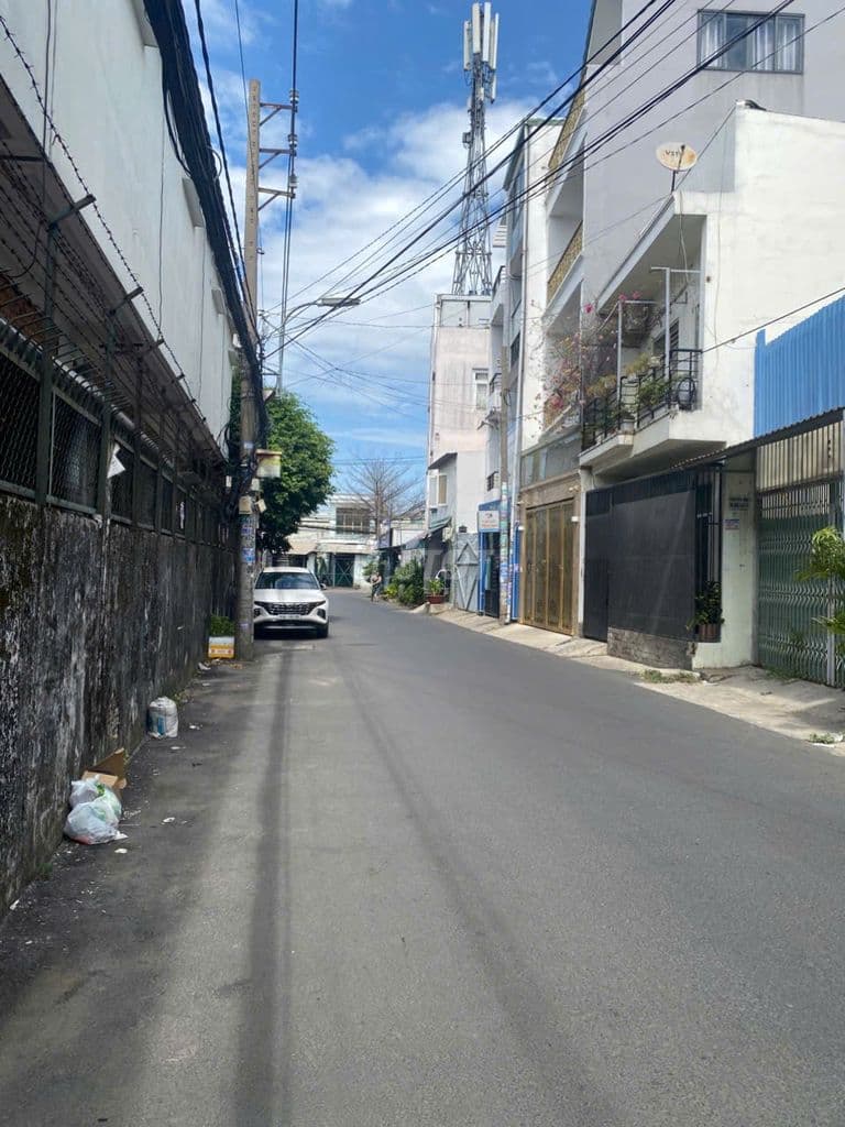 4.5m x 12m | Giáp khu công viên 38ha | Giá Bán 6.2 tỷ Thương Lượng - Ảnh 2