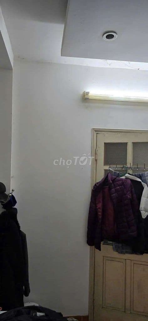 Bán nhà 4 tầng, diện tích đất 35m2, định công, hoàng mai, hà nội