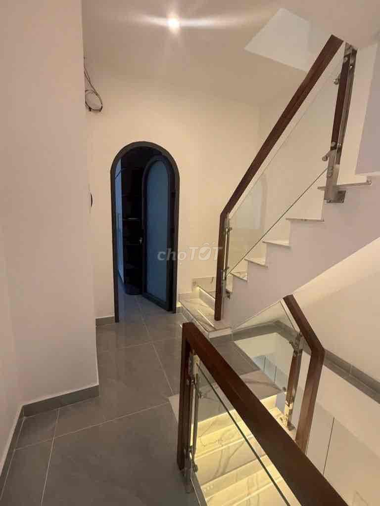 Nhà 3 Tầng Trục Huỳnh Tấn Phát-80m2-SHR-6 TỶ Hơn-7Pn-HXH - Ảnh 3
