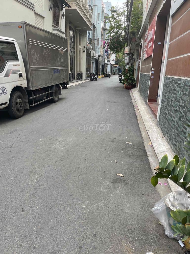 HXH- Âu Cơ – 62m² – 3 Tầng – KD Đỉnh – Gần Chợ Bà Quẹo-Nhỉnh 8 tỷ - Ảnh 3