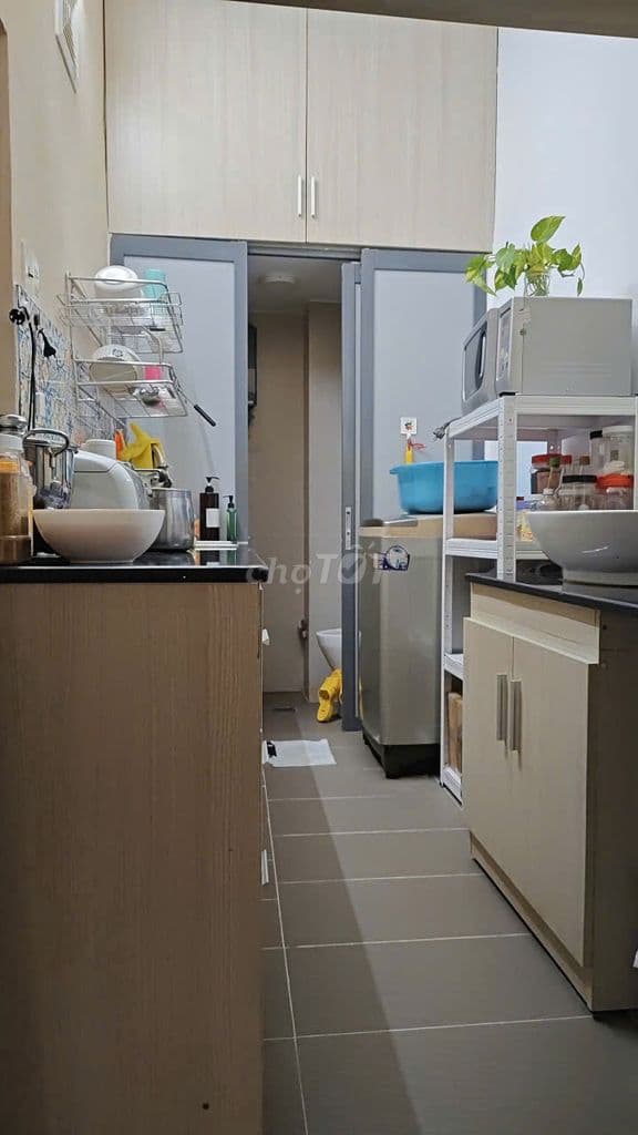 BÁN CĂN HỘ LÕI TRUNG TÂM Phường Bến Thành – Quận 1 - Ảnh 3