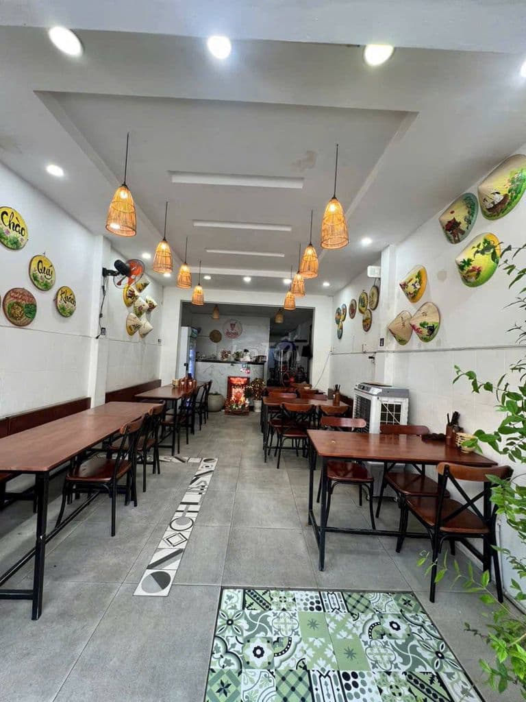 Nhà 2 mặt HXH 8m Khuông Việt, Tân Phú, DT 4.2x18m, giáp Q11 - Ảnh 2