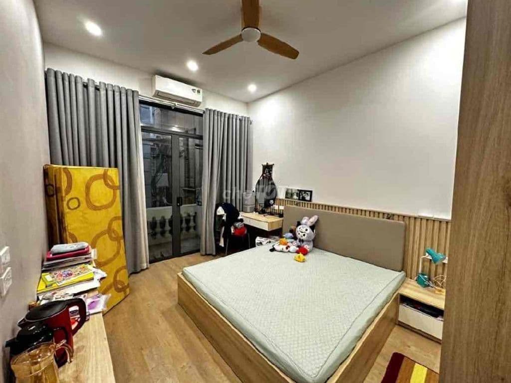 Bán Gấp Nhà Tây Hồ 45m2 - 4 Tầng - Ở Ngay - Ngõ Thông - Kinh Doanh - Ảnh 3