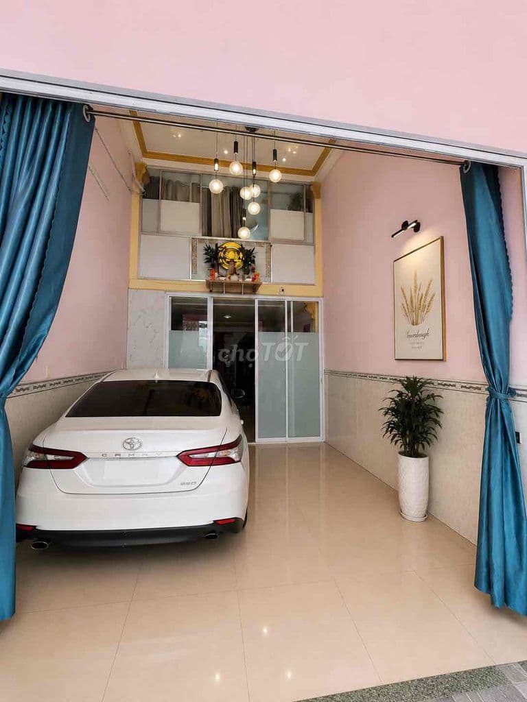 🌟🏡 NHÀ MT CHẤN HƯNG GIÁP CMT8 - NHÀ 4 TẦNG - DT 50m2 - GIÁ 12,5🧄 🚀🚀