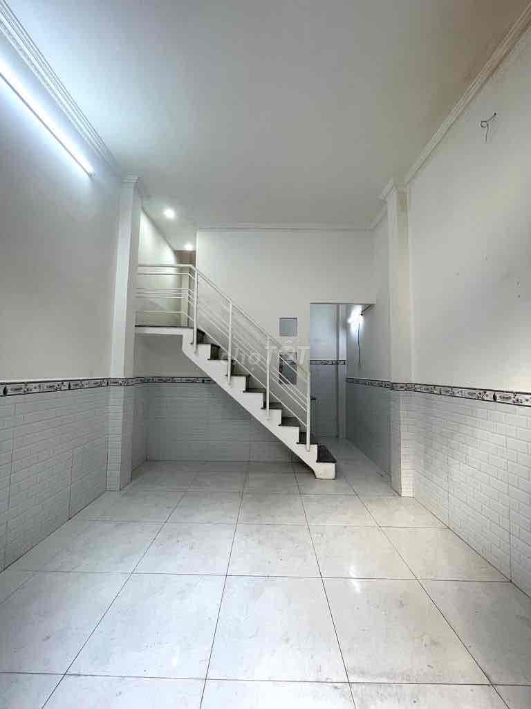 Bán nhà Đường số 9, 30m2, 2 Tầng, 3PN, hẻm ÔTÔ nhựa , TL - Ảnh 2