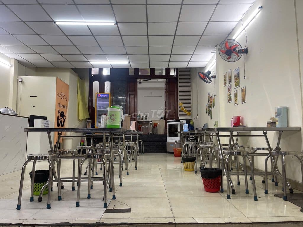 Cần Sang Quán Cơm Tấm - Ảnh 3