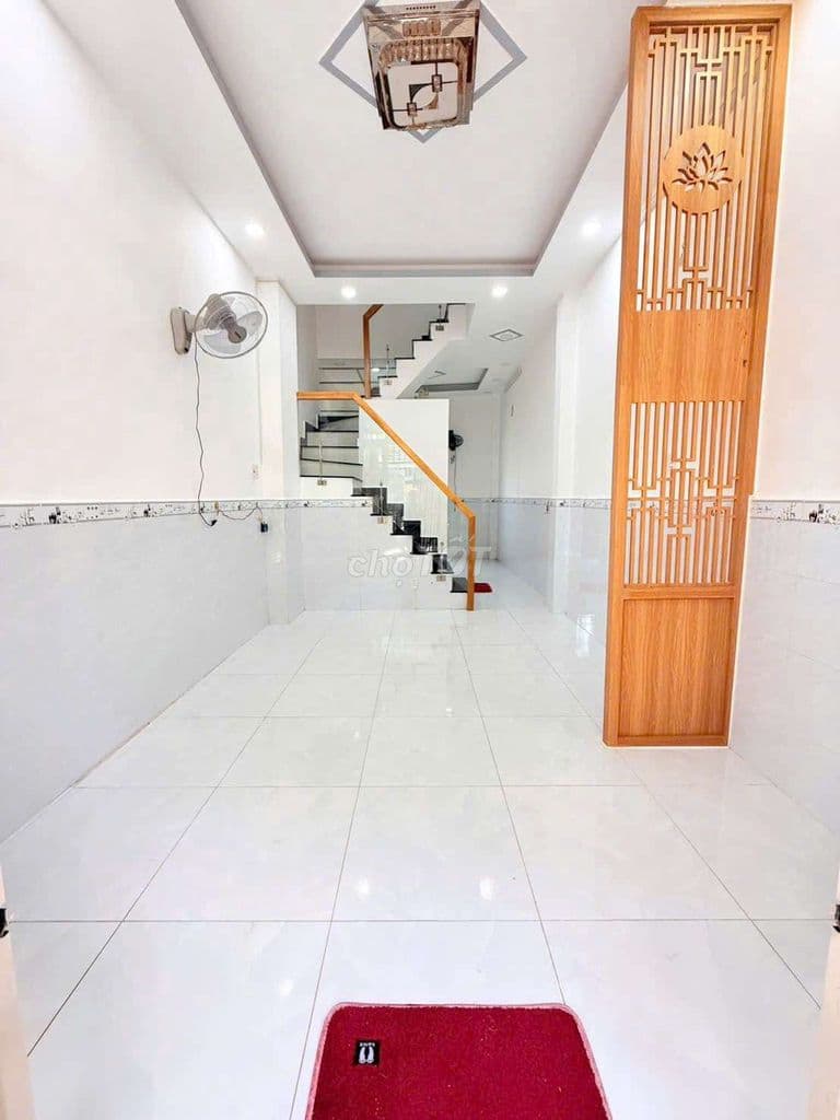 NHÀ CHÍNH CHỦ CẦN BÁN GẤP Q7 - Ảnh 3