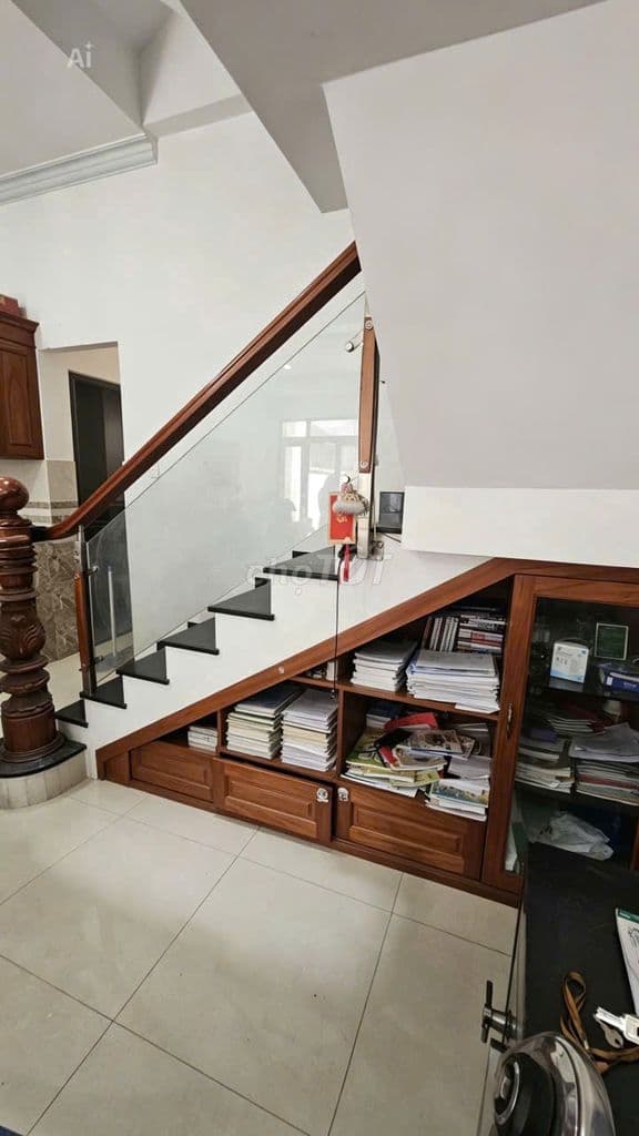 Bán nhà 257/.. Quang Định, Phường Gia Định, Lê Tp.HCM - Ảnh 2