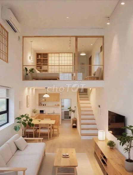 bán căn hộ 32m² Ngã 4 Linh Xuân giá chỉ 1 tỷ 3