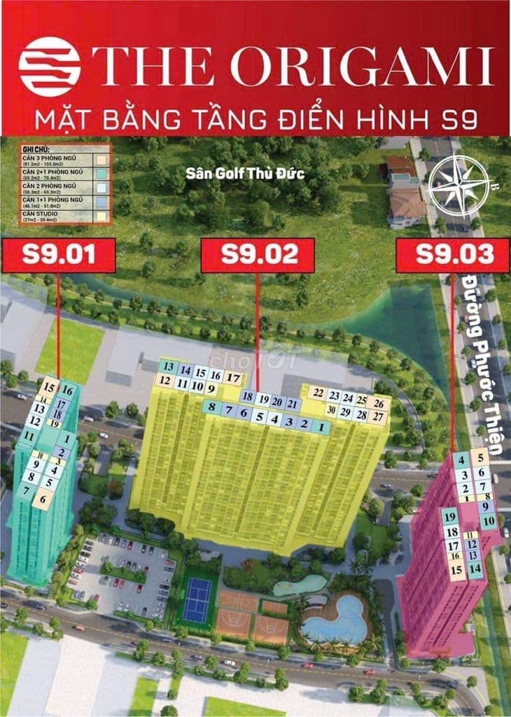 Bán gấp cc Vinhome Q9 đủ điều kiện vay bank (đã có sổ)