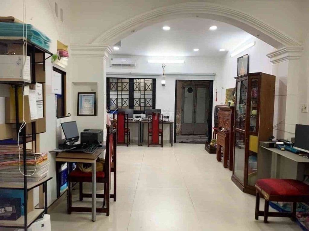 Khu Vip hẻm ô tô Hồ Văn Huê, hiếm lên sóng - Ảnh 3