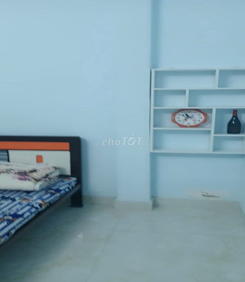 Bán nhà HXH Trường Chinh, Tân Thới Nhất, Q12, 85m2, 2 tầng, giá rẻ - Ảnh 3