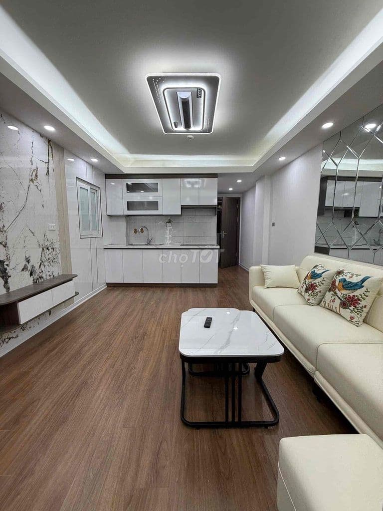 Bán CC Mini Thuỵ Khuê Tây Hồ, Gái Rẻ Full Nội Thất Đẹp - Ảnh 3