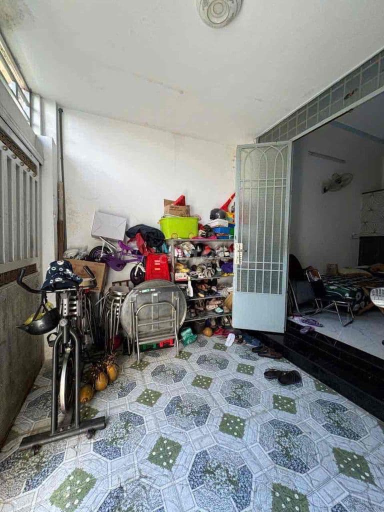 50m2 - 2 TẦNG - 3PN (1pn trệt) - HẺM 3M Lê Đức Thọ, Lotte Gò Vấp - Ảnh 3