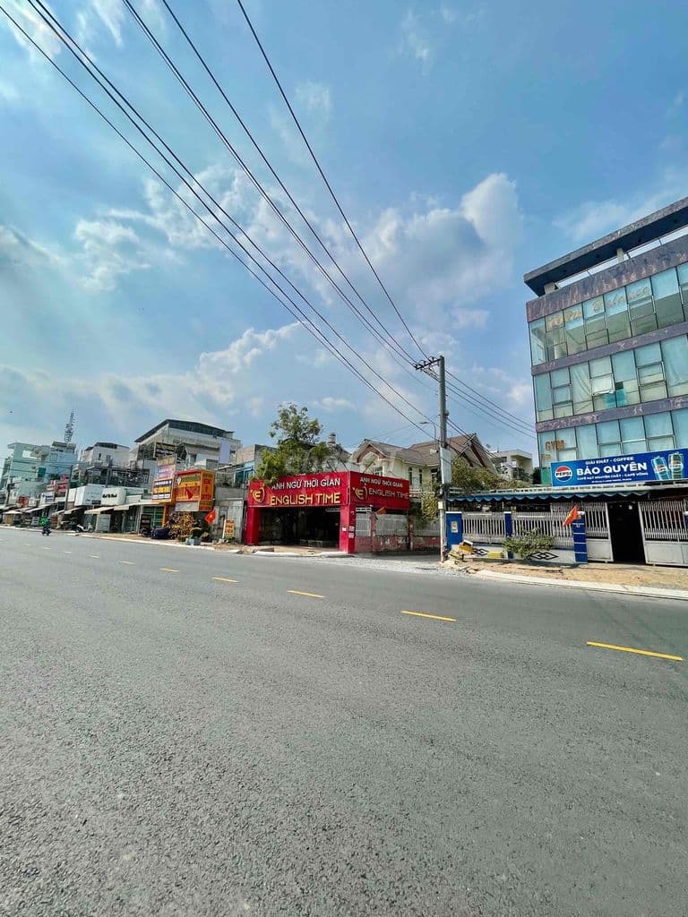 CHỦ CẦN BÁN ĐẤT ĐƯỜNG LÒ LU Q9- 58m2 - ĐƯỜNG THÔNG CỰC ĐẸP. - Ảnh 2