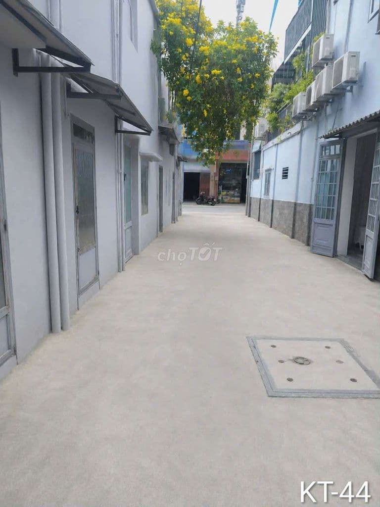 Nhà đẹp cách Tân kỳ tân quý 700m – Hẻm xe hơi, chỉ 7ty9. - Ảnh 3