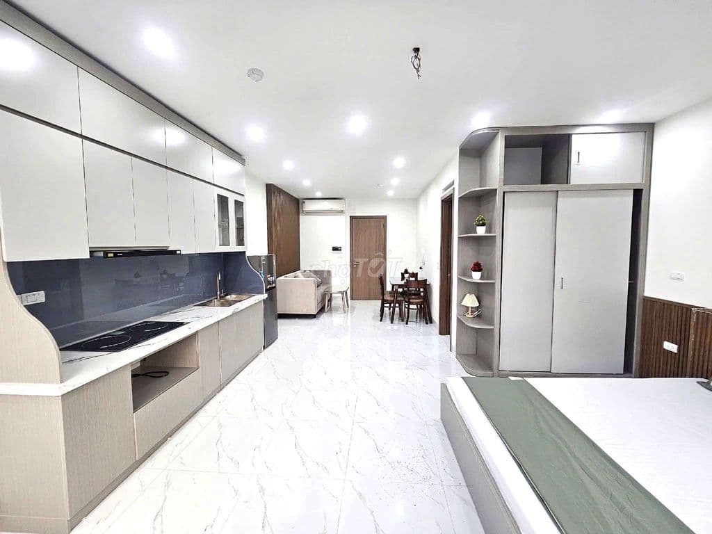 Cần tiền! Bán gấp căn dòng tiền 17 phòng P Hoàng Hoa Thám chỉ 17 tỷ tl - Ảnh 2