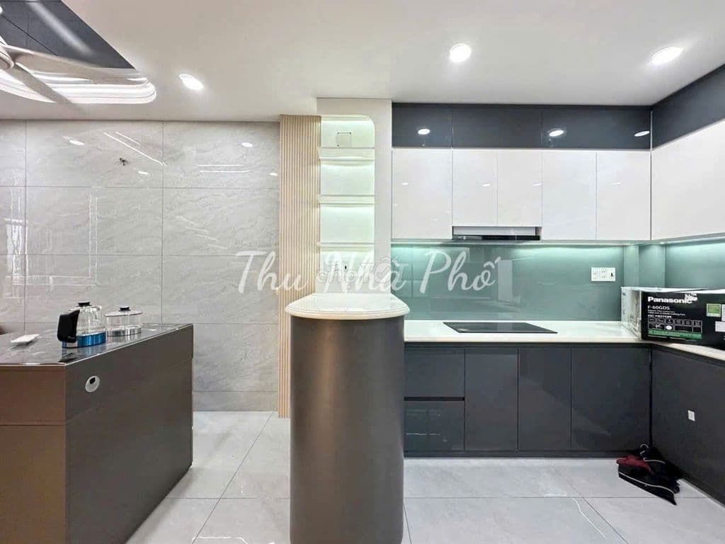 🍀🏠NHÀ ĐẸP KẾ AEON MALL BT 🎁TẶNG TOÀN BỘ NỘI THẤT - 9 PHÒNG - NHỈNH 7 🧄 - Ảnh 3