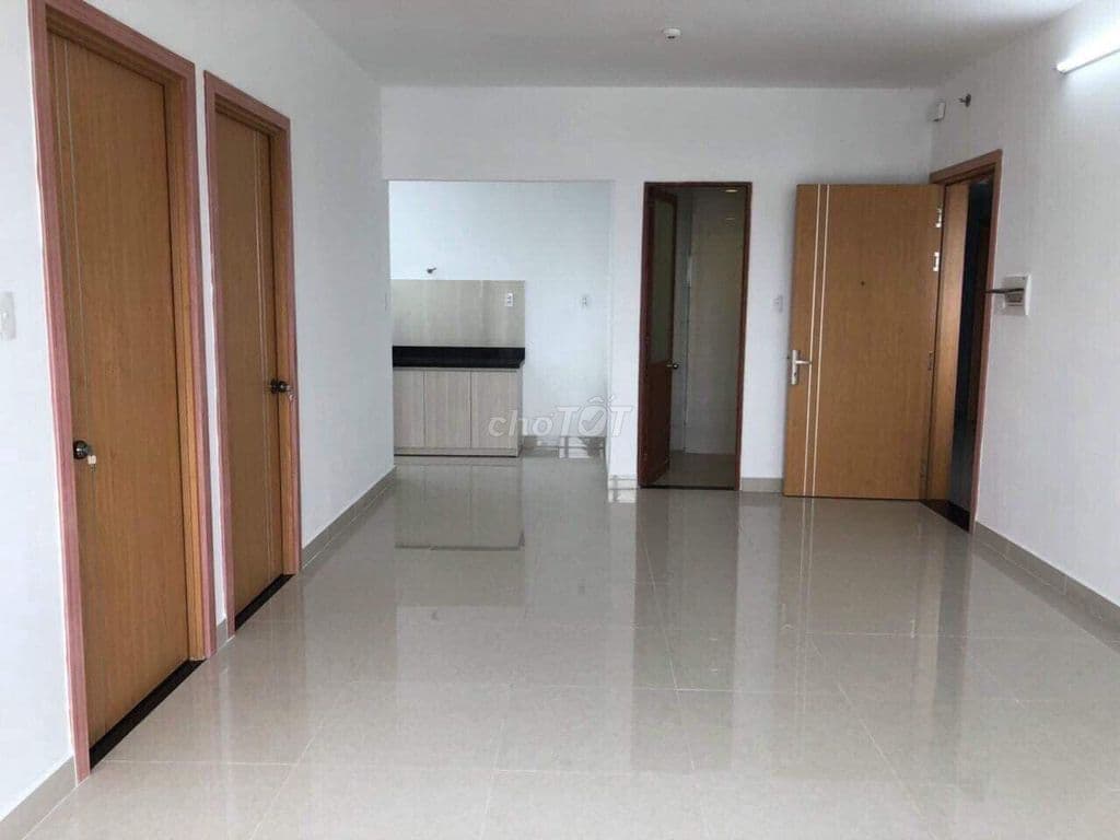 CĂN THƯƠNG MẠI 2PN - 2,9 TỶ - SỔ HỒNG - CHUNG CƯ AN PHÚ ĐÔNG, VƯỜN LÀI - Ảnh 2