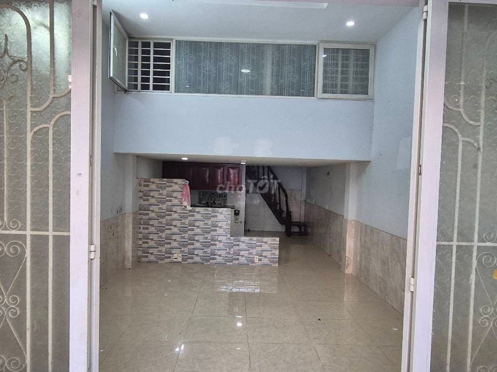 BÁN NHÀ Đ. NGUYỄN HỮU TIẾN, P. TÂY THẠNH, TÂN PHÚ, 42 M2, GIÁ 5,9 TỶ - Ảnh 3