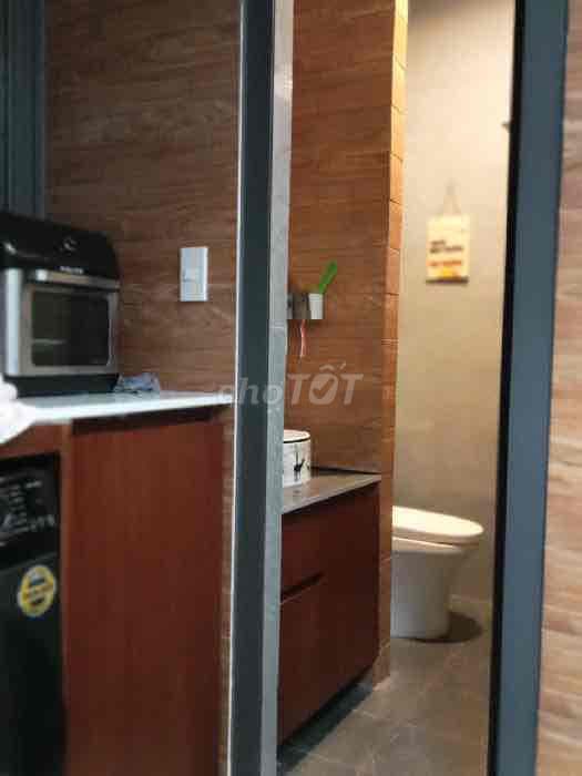 BÁN GẤP NHÀ HXH LÃNH BINH THĂNG, 3,9 x 15 m, 3 TẦNG, 6,6 tỷ - Ảnh 2