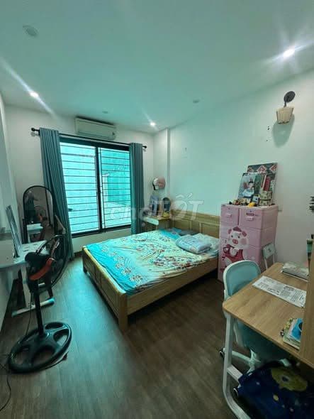 bán nhà 30m2 phố Vĩnh Hưng 6,58 tỷ - Ảnh 3