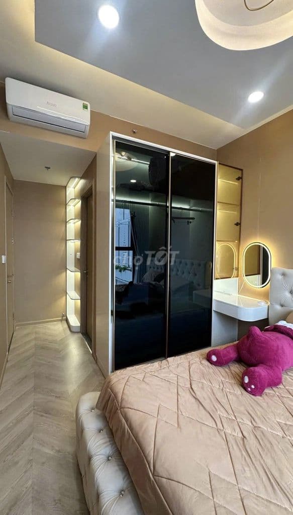 Chủ cần bán Vinhome Grand Park Q9 giá chỉ 3ty6 còn TL - Ảnh 2