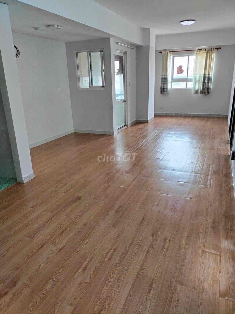 Bán Căn Hộ Chung Cư Khang Gia - Ảnh 3