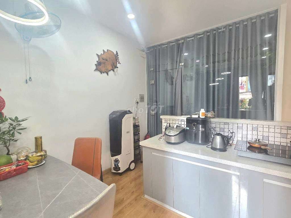 SÁT NGÃ TƯ PHÚ NHUẬN! NGỘP ! CHỈ 7TỶ x VÀI BƯỚC CHÂN ĐẠI LỘ PHAN Đ LƯU - Ảnh 3