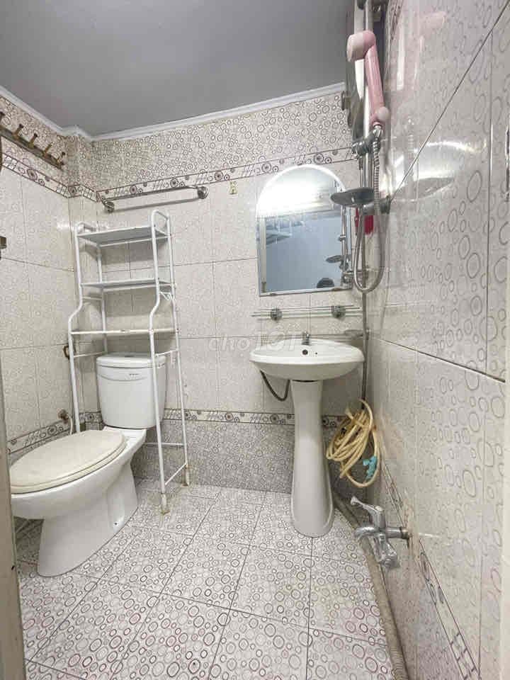 Nhà hẻm 3m, 2 tầng mới - đường Ni Sư Huỳnh Liên. - Ảnh 3