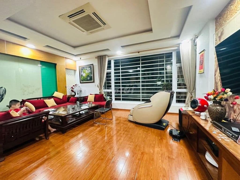HIẾM KHU THÁI HÀ! 63M2 6 TẦNG – GARA Ô TÔ – KINH DOANH QUÁ ĐẸP - Ảnh 3