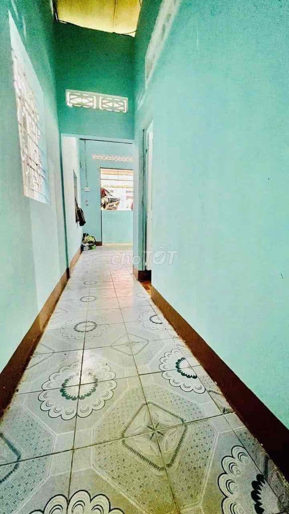 🚗HẺM XE HƠI NHỎ DIỆN TÍCH LỚN THÔNG SỐ ĐẸP 8.5*19M - TIỆN XÂY CHDV - - Ảnh 3