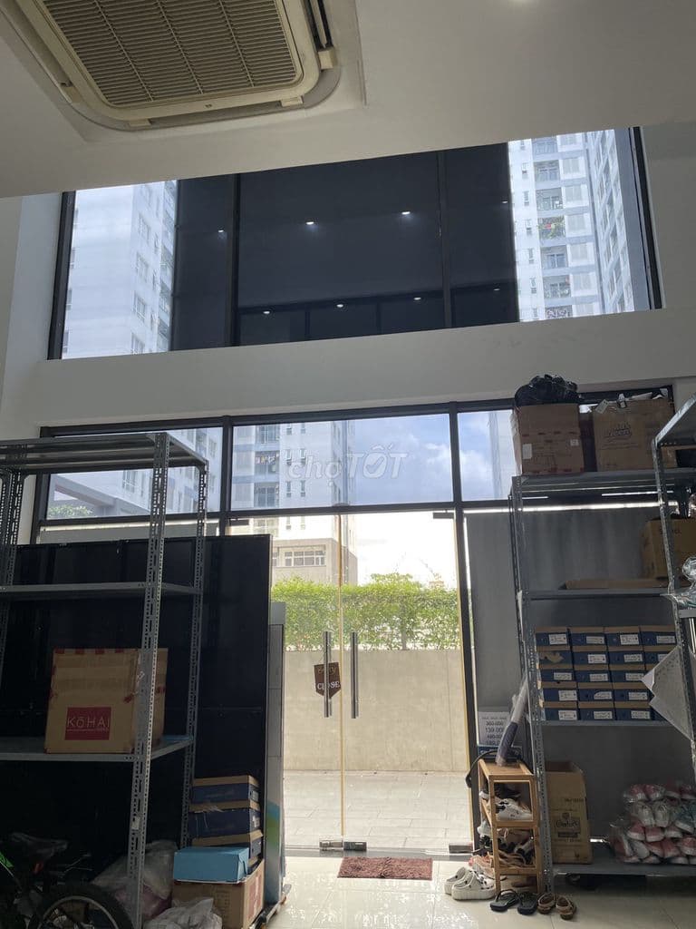 Bán shophouse Florita, Tân Hưng, Quận 7, 5,5 tỷ, 100 m2 - HĐ thuê - Ảnh 3