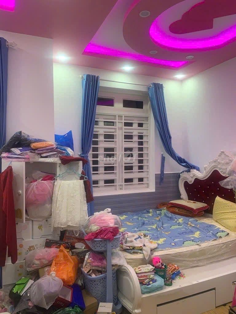 Nhà 2 tầng mặt tiền KD đường 359 PLB ( Q9 cũ ) - Giá chốt chỉ 4 Tỷ hơn