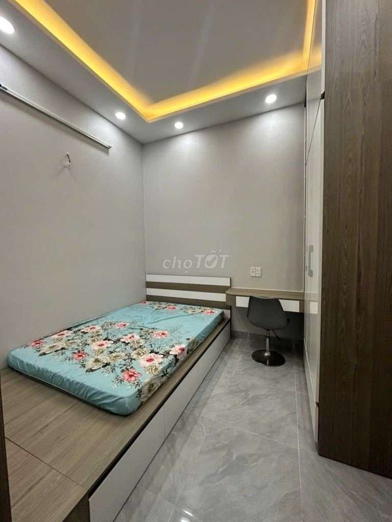 Nhà 2 tầng 65m² – Full nội thất – Sát KDC Nam Long,Nhỉnh 7 tỷ - Ảnh 3