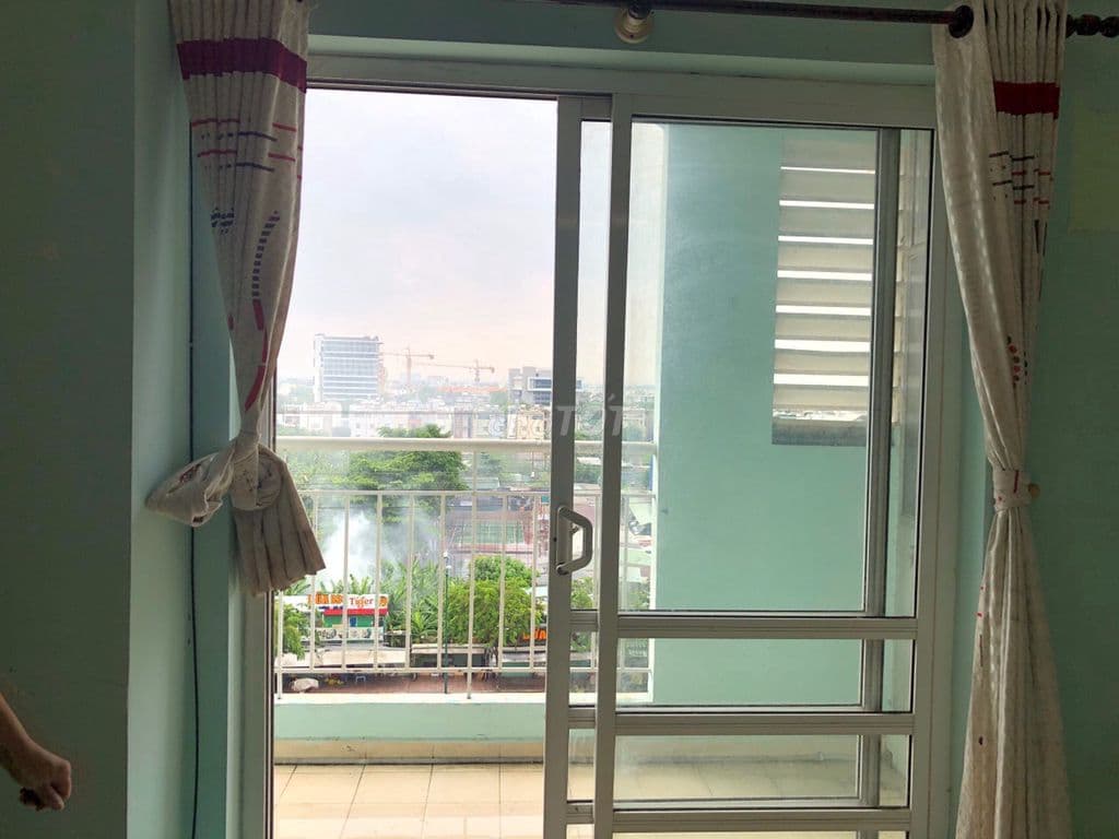 Bán căn hộ chung cư Phan Văn Trị, Quận 5, 56m2, 3 tỷ, sổ hồng - Ảnh 2