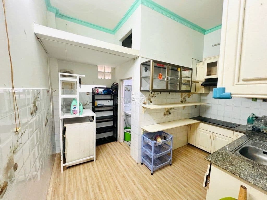 Bán nhà 2 tầng kiên cố Ngay đường Xô Viết Nghệ Tĩnh giá nhĩnh 5 tỷ. - Ảnh 3
