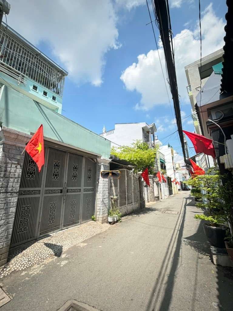 💥💥HXH NGUYỄN VĂN KHỐI, ~90M2, 3 TẦNG, NHỈNH 7 ĐỒNG