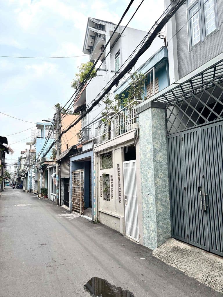 Nhà Hiệp Phú - Cạnh VimCom , Coopmart Lê Văn Việt . Phân Khúc Hiếm - Ảnh 3