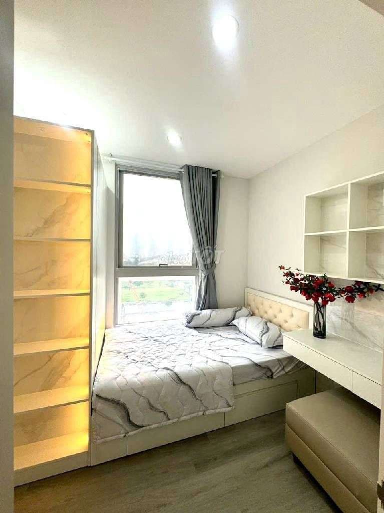 STAR HILL PHÚ MỸ HƯNG – 3PN 95M² – VIEW HỒ BƠI - Ảnh 3